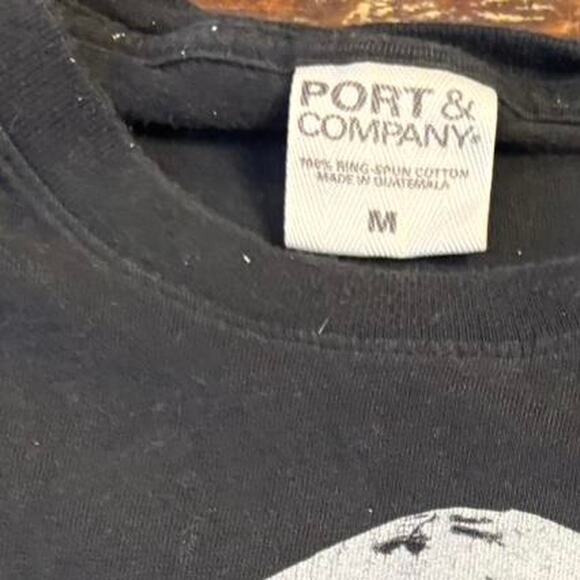 Grey TobyMac The Elements Tour of 2018 - Picture 3 of 3